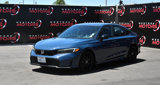 Used 2025 Honda Civic Sport image 3