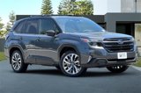 New 2025 Subaru Forester Touring image 2