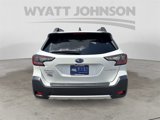 New 2025 Subaru Outback Limited image 4