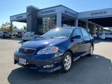 Used 2005 Toyota Corolla S image 3