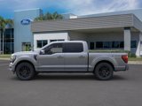 New 2025 Ford F150 Platinum w/ Equipment Group 702A High image 3