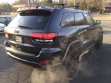Used 2017 Jeep Grand Cherokee Altitude image 5