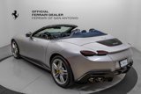 Certified 2024 Ferrari Roma Spider image 2