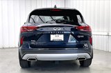Certified 2024 INFINITI QX50 Autograph image 4