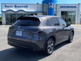New 2026 Honda HR-V LX image 3