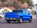 New 2025 Chevrolet Silverado 1500 LT w/ LPO, Liner Protection Package image 2