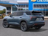 New 2026 Chevrolet Equinox RS w/ LPO, Floor Liner Package image 3