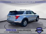 Used 2023 Ford Explorer XLT w/ Equipment Group 202A image 5