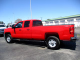 Used 2019 Chevrolet Silverado 2500 W/T w/ WT Convenience Package image 3