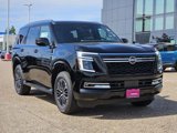 New 2025 Nissan Armada Platinum image 3