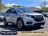 Used 2019 Honda HR-V Sport image 3