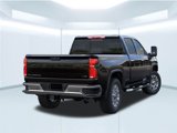 New 2025 Chevrolet Silverado 2500 LTZ w/ LTZ Premium Package image 5