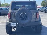 New 2025 Ford Bronco Outer Banks image 4