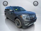 Used 2019 Ford Expedition Max Limited image 2
