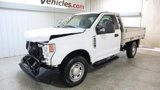 Used 2020 Ford F250 XL image 2