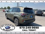 New 2025 Subaru Forester Touring image 5