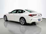 Used 2021 Acura TLX SH-AWD w/ Technology Package image 4