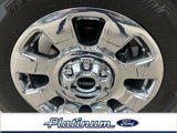 New 2025 Ford F350 King Ranch w/ Chrome Package image 5