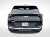 New 2026 Kia Sportage LX image 4