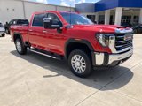 Certified 2024 GMC Sierra 2500 SLT w/ SLT Premium Package image 3