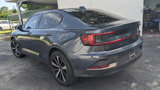 Used 2022 Polestar Polestar 2 w/ Plus Package image 2