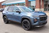 New 2026 Chevrolet Equinox LT w/ Convenience Package II image 2
