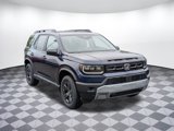 New 2026 Honda Passport RTL image 2