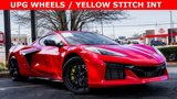Used 2024 Chevrolet Corvette Z06 image 3