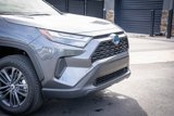 Used 2024 Toyota RAV4 XLE image 4