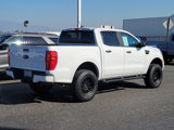Certified 2021 Ford Ranger XLT w/ Equipment Group 301A Mid image 2