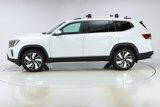 New 2025 Volkswagen Atlas SEL image 2