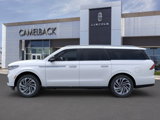 New 2025 Lincoln Navigator L Reserve image 3