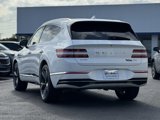 Used 2025 Genesis GV80 2.5T Prestige image 5