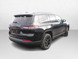 New 2025 Jeep Grand Cherokee L Altitude w/ Trailer Tow Package image 3