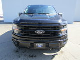 New 2025 Ford F150 XLT image 3
