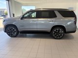 New 2025 Chevrolet Tahoe RST w/ Comfort Package image 3