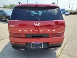 New 2025 Hyundai Santa Fe SEL image 4
