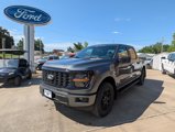 New 2025 Ford F150 STX image 3