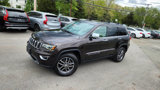 Used 2017 Jeep Grand Cherokee Limited w/ Luxury Group II image 2