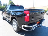 New 2025 Chevrolet Silverado 1500 LTZ w/ LTZ Premium Package image 5