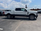 New 2025 Ford F250 King Ranch image 2