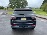 Used 2018 Jeep Compass Limited w/ Navigation Group image 4