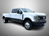 New 2025 Ford F450 King Ranch image 2