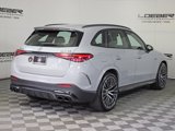 Certified 2025 Mercedes-Benz GLC 43 AMG 4MATIC image 5