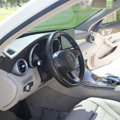 Used 2015 Mercedes-Benz C 300 4MATIC Sedan image 2
