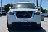 New 2025 Nissan Pathfinder Platinum image 6