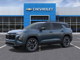 New 2026 Chevrolet Equinox RS w/ LPO, Floor Liner Package image 2