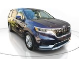Certified 2024 Kia Carnival LX image 5