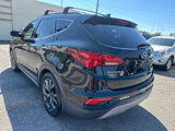 Used 2018 Hyundai Santa Fe Sport w/ 2.0T Ultimate Tech Package 05 image 5