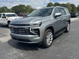 New 2026 Chevrolet Tahoe Premier image 3